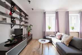 Chic Apartment-Old Town-F50/2
